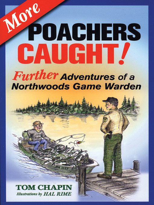 Title details for More Poachers Caught! by Tom Chapin - Available